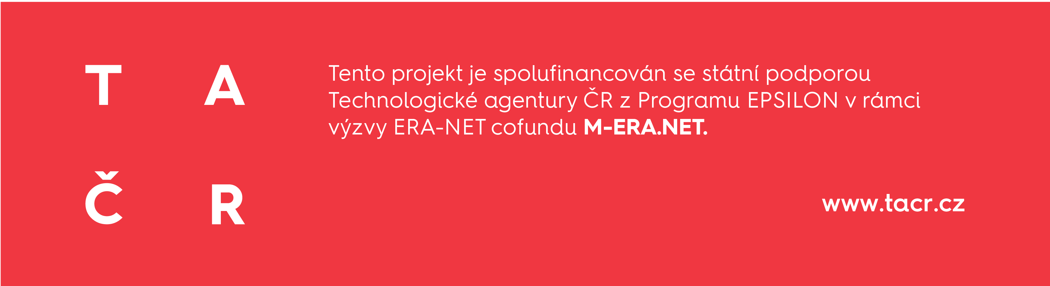 TAČR_M-ERA.NET_EPS